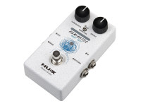Nux NRN-1 Huminator Noise Gate Pedal Nux NRN-1 Huminator Noise Gate Pedal